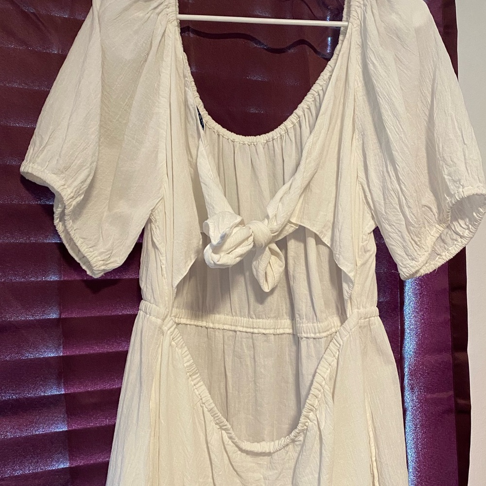 Old Navy Sundress